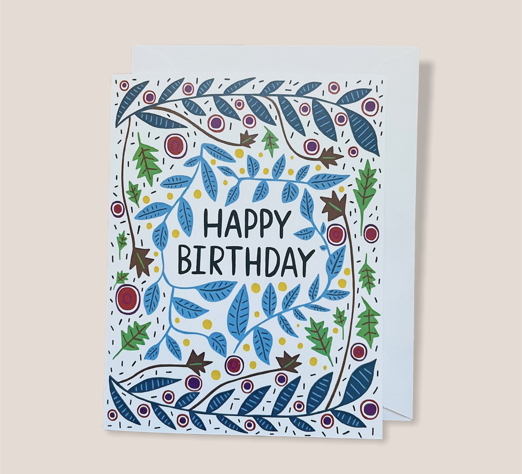 beautiful birthday greeting cards designs