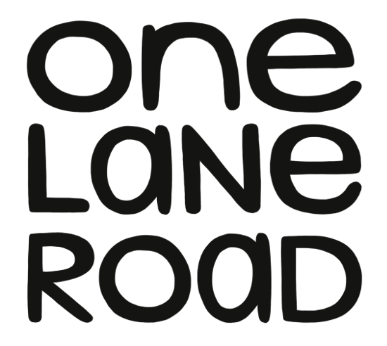 One Lane Road